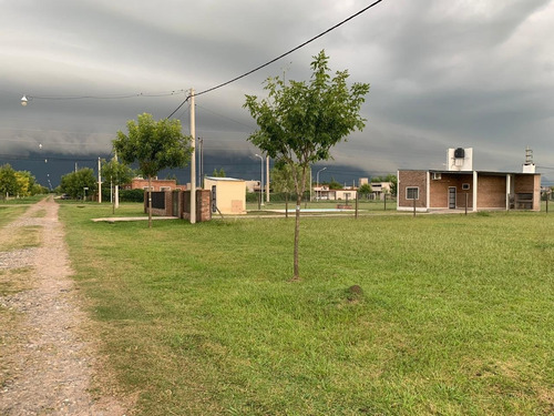Lote De 487 M2 En Punta Chacra Roldan. Entrega Inmediata