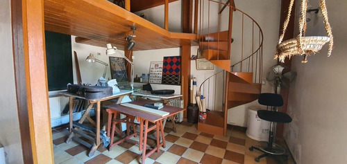 Imagen 6 de 15 de Venta De Dpto, Casa Estudio O Local Gastronómico En Barrio Güemes O Nva Córdoba