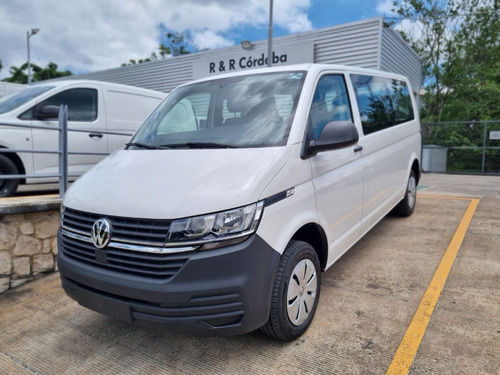 Volkswagen TRANSPORTER PASAJEROS Pasajeros