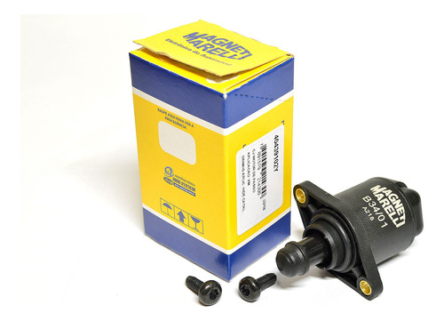 Valvula Ralenty (iac) Pointer Punta Plastica Magneti Marelli