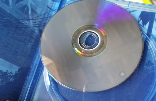 The Last Of Us Remastered Standard Edition Sony Ps4 Físico (Usado)