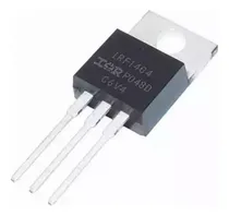 Comprar Transistor De Potencia Mosfet Irf1404 Inversores Kit (24pcs)