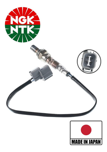 Sensor Oxigeno Honda Civic 1.7 2001 2002 2003 2004 2005