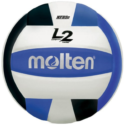Balón De Voleibol De Competición Premium L2, Aprobado...