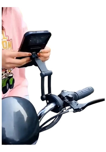 Holder Para Motocicletas, Bicicleta 