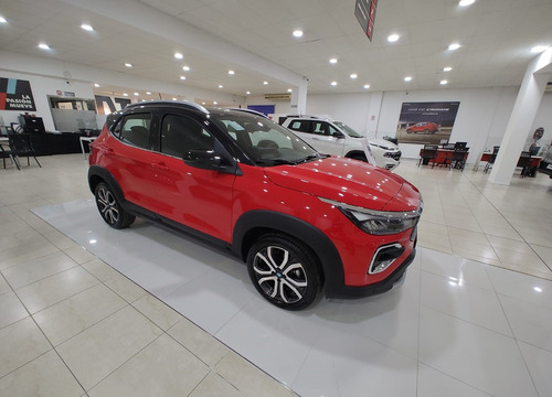 Fiat Pulse 1.0T Impetus Cvt