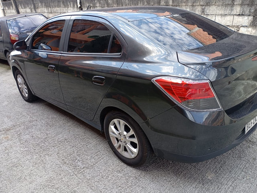 Chevrolet Prisma 1.4 Ltz 4p