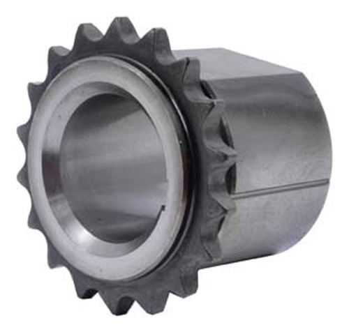 Perno Polea Cigüeñal Para Spark Gt 1.2 B12d1 2010 2019