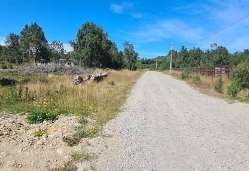 Parcela En Pto. Montt (106701)