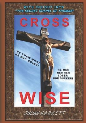 Libro Cross Wise - Julian Harkett