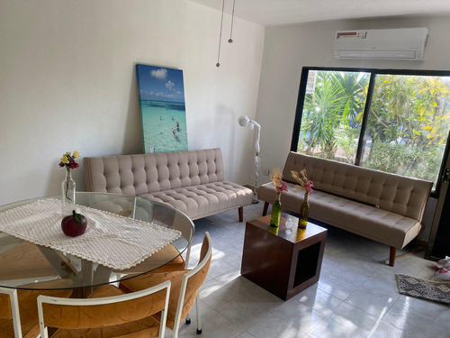 Precioso Departamento Ideal, Perfectamente Ubicado En La Zona Hotelera