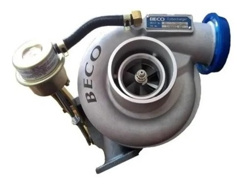 Turbo Hx30w Cummins 4bt Para Cargo 815.