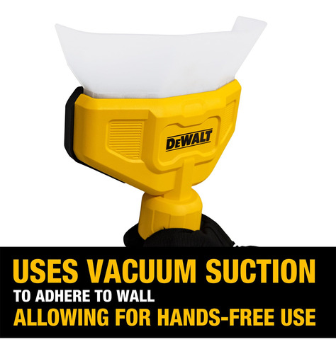 Colector De Polvo Dewalt Dxva00-1500 Para Aspiradora Húmeda