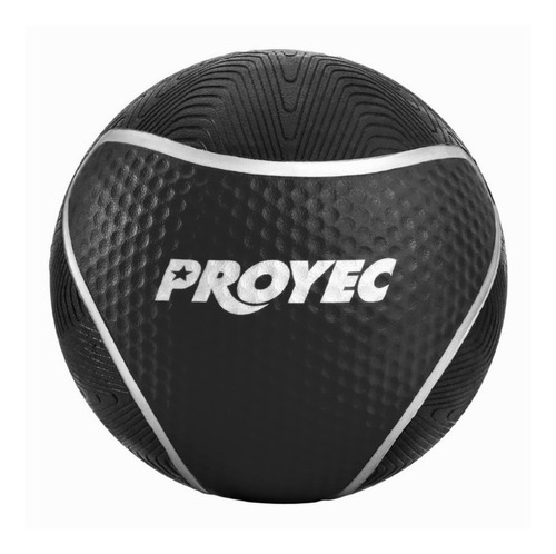 Medicine Ball Proyec De Goma Con Pique 8 Kg + Regalos