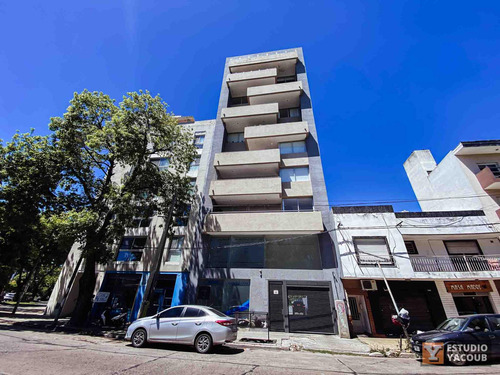 Departamento En Venta - 2 Dormitorios 1 Baño - 70mts2 - La Plata