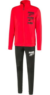 conjunto puma masculino mercado livre