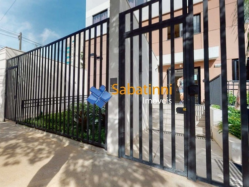 Imagem 22 de 22 de Apartamento A Venda Em Sp Bela Vista - Ap04663 - 69401556