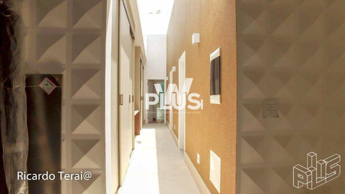 Imagem 18 de 25 de Casa Com 4 Dorms, Condomínio Mont Blanc, Sorocaba - R$ 2.35 Mi, Cod: 3590 - V3590