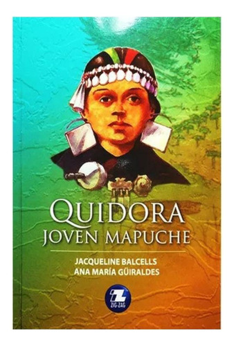 Quidora Joven Mapuche