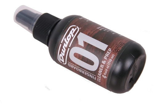 Dunlop 6524 Limpia Diapason De Guitarra No.01