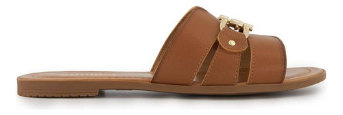 Sandalia Dama Andrea Sandalia Tacon Mujer 3363140