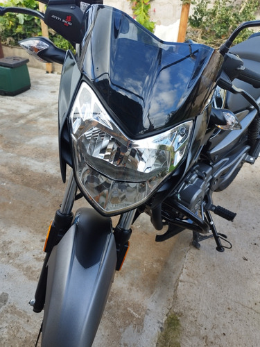 Pulsar 125