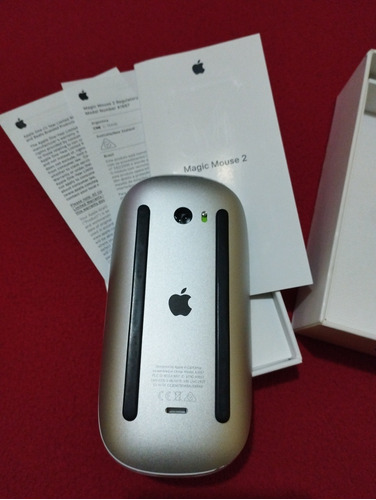 Magic Mouse 2 - Apple Original 