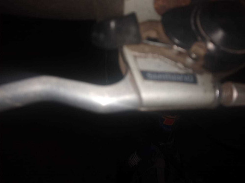 Bicicleta Gt Con Cambios - Hurlingham