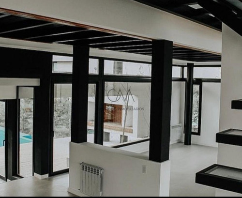 Casa En Alquiler En Arenas Del Sur