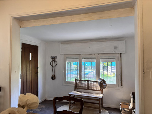 Casa A La Venta Con Renta Hasta Abril 2026 - Bella Vista
