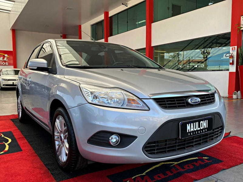 Imagem 8 de 14 de Ford Focus Sedan Glx 2.0 16v 4p 2013