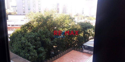 Imagem 16 de 22 de Sala Para Alugar, 100 M² Por R$ 2.800,00/mês - Funcionários - Belo Horizonte/mg - Mg - Sa0016_chr