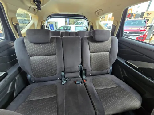 Mitsubishi Xpander 1.5 Cross At