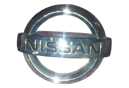 Emblema De La Parrilla De Nissan Murano 2005 2007 