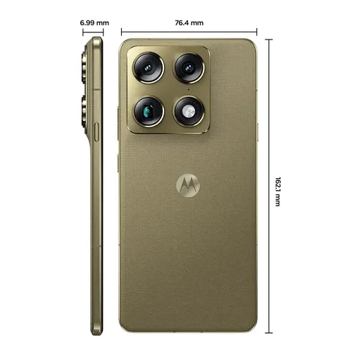 Smartphone Motorola Signature 5G - 512GB 12gb Ram + 12gb Ram Boost