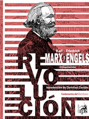 Revolución De Karl Marx Y Friedrich Engels