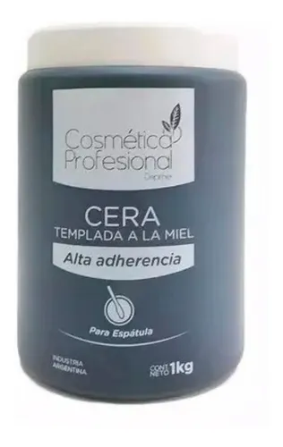 Cera templada new arrivals