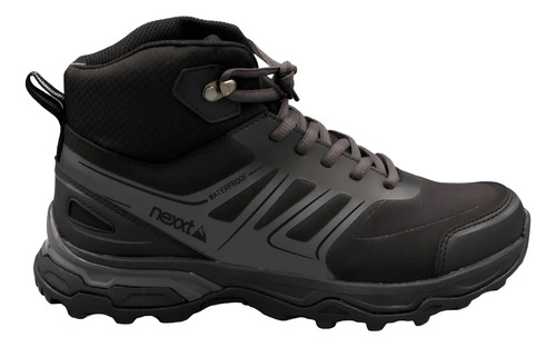 Bota Borcego Impermeable Trekking Nexxt Outdoor High Shell