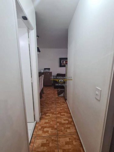 Imagem 13 de 26 de Apartamento De 52m² A 6 Minutos Do Metrô Carrão, À Venda ! - Ap2726