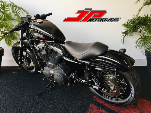 Imagem 6 de 8 de Harley-davidson Sportster Forty-eight 2015