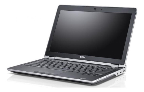 Ordenador portátil Dell Latitude E6430, Core I7 3540m, 4 GB y 500 GB