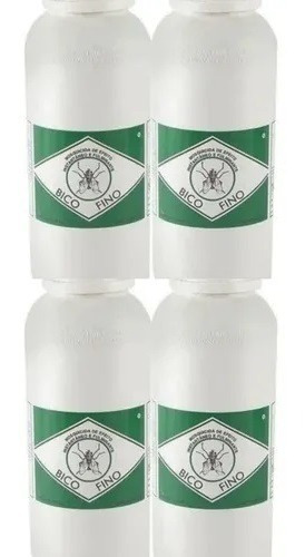 Bico Fino Concentrado Original - 4 Litros