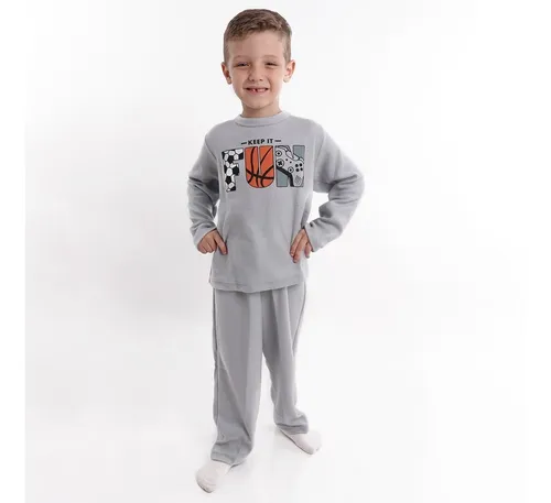 Conjunto de frio plush cheap infantil