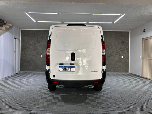 Fiat Fiorino 1.4 MPI FURGÃO ENDURANCE 8V FLEX 2P MANUAL