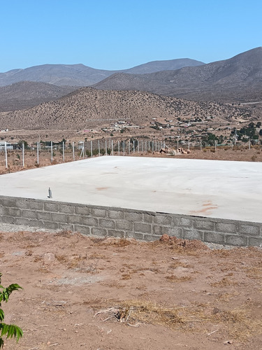 Terreno De 5000 Mts Cuadrados