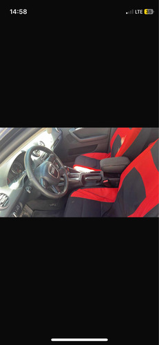 Audi A3 1.8 T Fsi Ambiente Mt