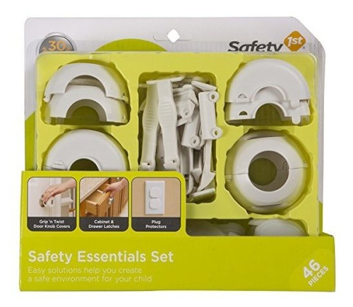 Safety 1st Safety Essentials Kit