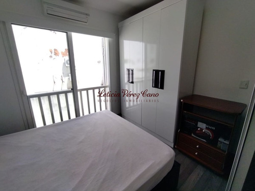 Imagen 15 de 15 de Venta Y Alquiler De Apartamento De Un Dormitorio En Punta Del Este