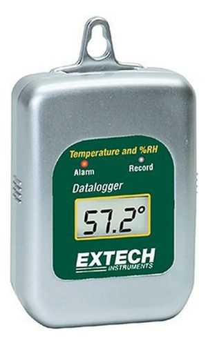 Extech 42270 Registrador De Datos De Temperatura Y Humedad