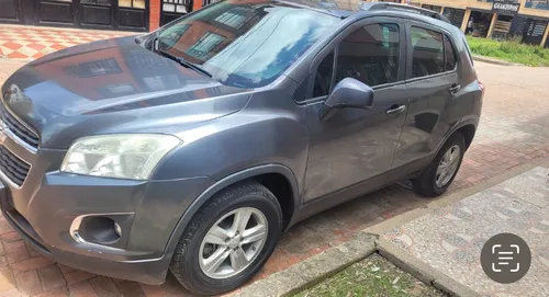 Chevrolet Tracker 1.8 Ls